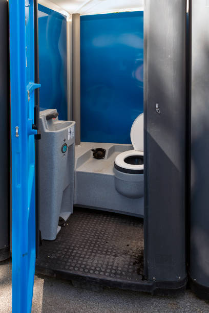 Porta potty rental for festivals in Hallstead, PA