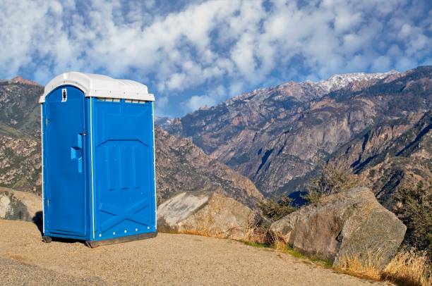 Best Luxury portable toilet rental  in Hallstead, PA