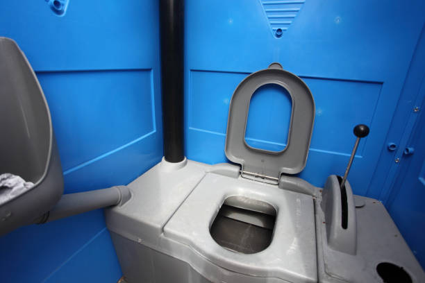 Best Luxury portable toilet rental  in Hallstead, PA