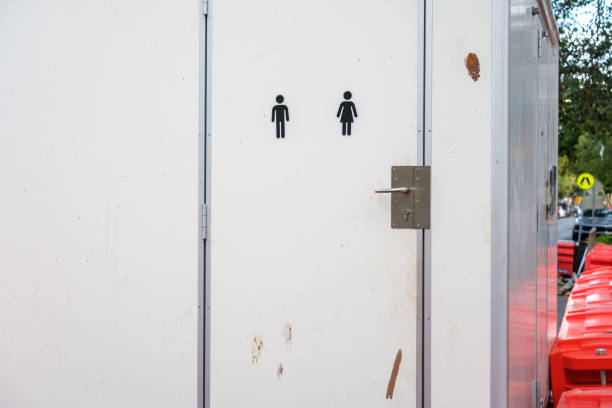 Best Temporary restroom rental  in Hallstead, PA