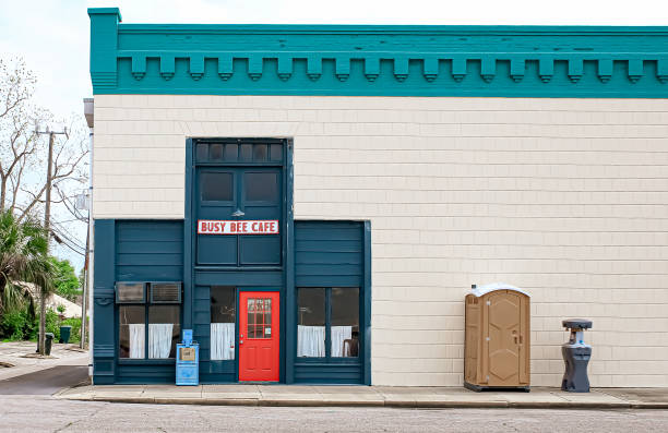 Porta potty services near me in Hallstead, PA