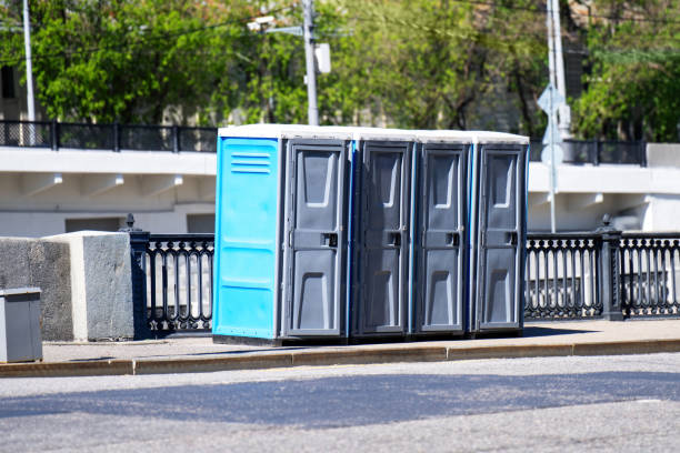 Best Porta potty rental near me  in Hallstead, PA